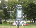 Dannevirke War Memorial.