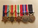Harry Bates Medals