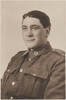 Sergeant James H. Geary # 16/971 was awarded the Croix de Guerre by the King of Belgium 15 March 1919
