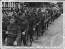 Soldiers Marching - unsure where in NZ