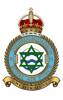91 Squadron RAF Badge