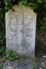 Family Grave at Holy Trinity Church, Southchurch., Southend-on-Sea, Essex.