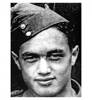 Pte # 802063 William Bremner MILL of Te Araroa10th Reinforcements of the 28th Maori Battalion