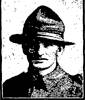 Newspaper Image from the Auckland Star of 28th August 1916