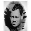 Pte # 801912 Dick CARR of Puha, Gisborne10th Reinforcements of the 28th Maori Battalionwounded once - Invalided home