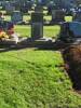 Grave of Allan MANN
Photographed 10 July 2010
Mangere Lawn Cemetery, Kirkbride Road, Mangere, Auckland, New Zealand