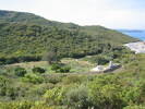 Shrapnel Valley Cemetery, Gallipoli, Turkey.