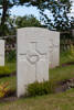 Pte R Akena 16-598, NZ Maori Battalion, Died of Disease 16 June 1918 and is buried in the Brockenhurst (St Nicholas) Churchyard, Hampshire, England
