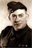 William Buckley in World War 2 uniform