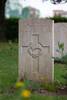 Pte # 802244 R TUHAKANZ INFANTRY Died 23rd September 1944 aged 24yrsHe is buried in the Cesena War Cemetery, Italy