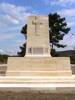 Memorial to the Missing, Hill 60 Cemetery, Gallipoli, Turkey.