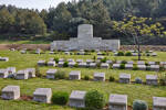 No 2 Outpost Cemetery, Gallipoli, Turkey.