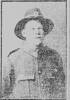 newspaper Image from the Christchurch Sun of June 12th 1918