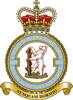 605 Squadron RAF Badge.