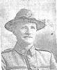 Newspaper image from the NZ Free Lance of 12th September 1918