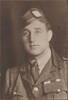 Lieutenant-Colonel Cecil Humphries DSO; Military Cross &amp; Bar; DCM