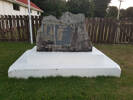 Harataunga-Marae-MemorialM HALE's name appears on this Memorial