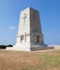 Lone Pine Memorial, Turkey - 16/480 Pte James Tua of the NZ Maori Contingent, Died at sea on the ship H.M.H.S. &quot;Guildford Castle , from wounds he received at the Dardanelles. His memorial can be found on the Lone Pine Memorial, Lone Pine Cemetery, Anzac, Turkey
