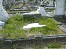 Family Memorial in Linwood Cemetery Christchurch NZ found at Block 46 Plot 46