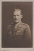 Lieutenant Leonard Parkinson - Canterbury Mounted Rifles