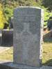 Grave of Henry Lloyd DEEMING
Photographed 14 April 2012, Hillsborough Cemetery , Hillsborough, Auckland, New Zealand
