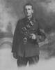 Sydney Herbert Jolly in uniform