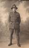Private Arthur Hall
Enlisted 14/6/1917
Canterbury Regiment, 1 Battalion