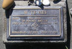 2nd NZEF, 26050 Sgt M TE HEI, 28 Maori Battn, died 18 November 1984 aged 63 years; RONGOKINO TE HEI, died 3 September 1990.Both are buried in the Tarheru Cemetery Blk RSA 34 Plot 164