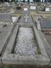 Grave of Arthur Cecil DEE
Bromley Cemetery, Keighleys Road, Christchurch
Photographed 27 December 2012
©Sarndra Lees