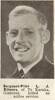 Sergeant-Pilot L. J. Ellmers, of Te Karaka, Gisborne, killed on active service