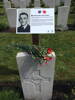 Information panel remembrance 75 anniversary of the Battle of the Scheldt Noorderbegraafplaats Vlissingen
https://www.oorlogsjarenvlissingen.nl/wp-content/uploads/2019/05/Ronald-William-Lornie.jpg
