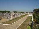 Villeneuve St Georges Old Communal Cemetery France