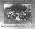 Tokomaru Bay retuned WW1 soldiers rugby team 1919