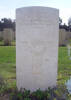 Photo taken by The War Graves Photographic Project
www.twgpp.org  recorded as plot D6

