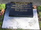 William Thomas DARVILLE - died 21-12-1921 aged 33yrs He is buried in the Makaraka Cemetery, Gisborne Block MKF Plot 1115