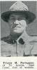 Pte # 39167 Manuhou PARINGATAI of Te Araroa, East Coast, Died of Wounds 16 December 1941 in Libya