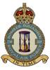 218 Squadron RAF Badge.