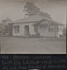 &quot;The Batten cottage built for Leslie and his wife Alice (nee Exley of Hawera)&quot;