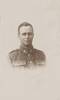 Corporal J A Baty MM