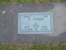 Pte # 82888 W COOPER Died 9th march 1973 aged 75yrs He is buried in the Wairoa Cemetery, Wairoa PLOT: 38C