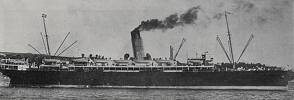 Ewing left Wellington NZ 15 November 1916 aboard HMNZT 68 Maunganui bound for Plymouth, England, arriving 30 January 1917.