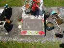 RSA Lawn C, Division 9, Plot 577, Aramoho Cemetery, Whanganui, New Zealand