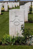 Corporal # 22171 W N McCONNELL NZ RIFLE BRIGADE Died 12th September 1918 aged 40yrs He is buried in the Metz-En-Couture Communal Cemetery British Extension, France REF: IV. B. 11.
