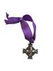 Purple Cross Medal 