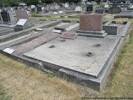 Grave of Percy George ABLETT
Bromley Cemetery, corner of Keighleys and Linwood Avenue, Christchurch, New Zealand
Photographed 1 January 2013
