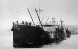 Kenneth left New Zealand 10 July 1916 aboard HMNZT 58 Waihora bound for England.
