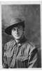 Henry Carr from the AWM collection