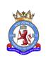 106 Squadron RAF Badge.