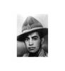 Private Taha Ria (aka Meto Ria), who embarked with the 9th Reinforcements. He was killed in action on 7/12/43.