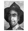 Pte # 26038 Tamarangi TAIHUKA of Waihirere4th Reinforcements of the 28th Maori BattalionDied on Active Service 17/11/1942 He is buried in the Taruheru Cemetery, Gisborne